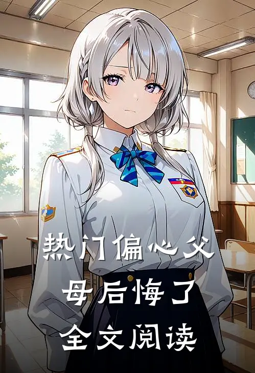热门偏心父母后悔了全文阅读