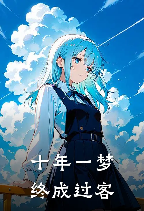 十年一梦，终成过客