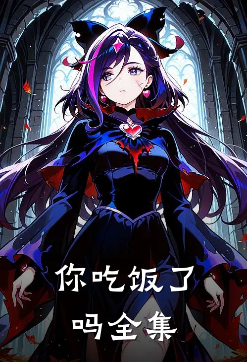 你吃饭了吗全集