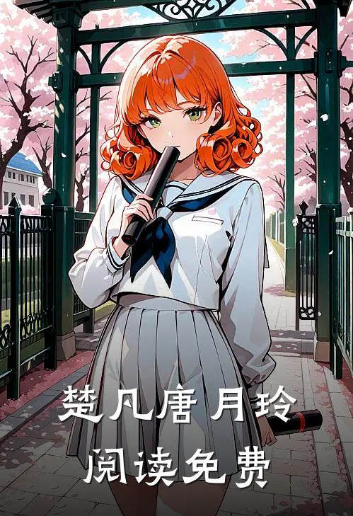 楚凡唐月玲阅读免费