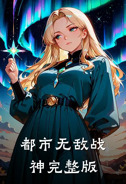 都市无敌战神完整版