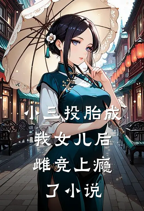 小三投胎成我女儿后，雌竞上瘾了小说