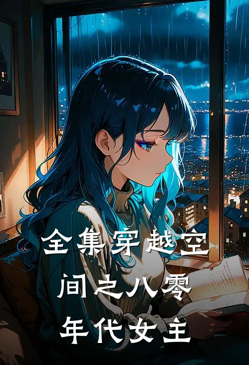 全集穿越空间之八零年代女主
