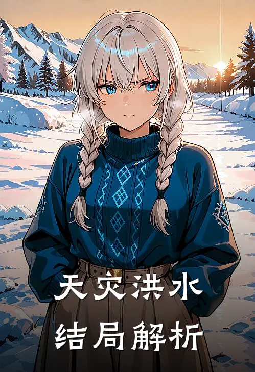 天灾洪水结局解析