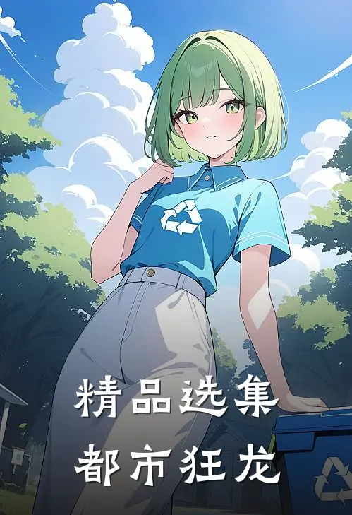 精品选集都市狂龙