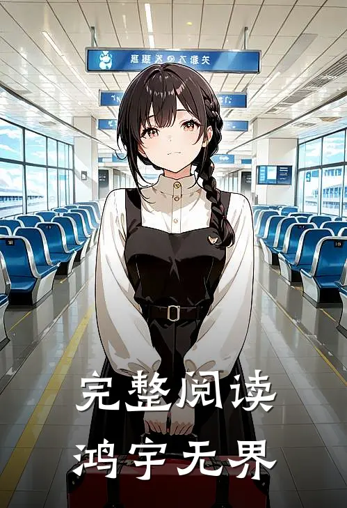 完整阅读鸿宇无界