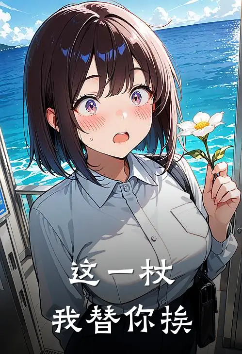 这一杖，我替你挨