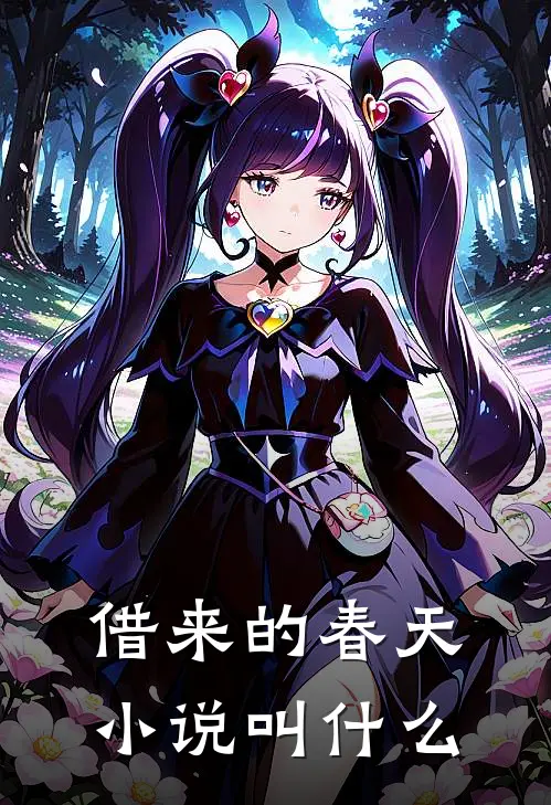 借来的春天小说叫什么