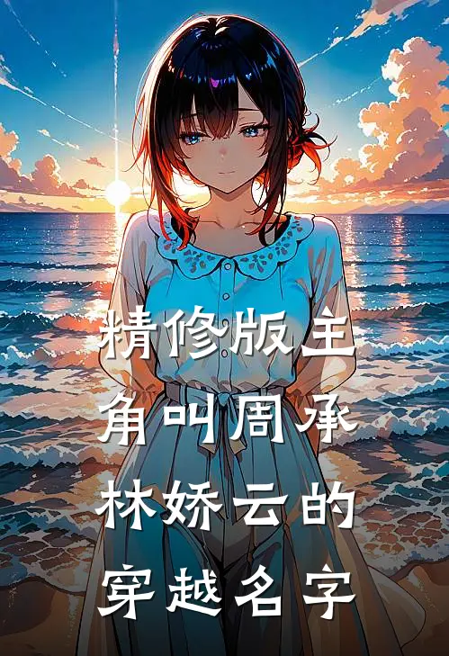 精修版主角叫周承林娇云的穿越名字