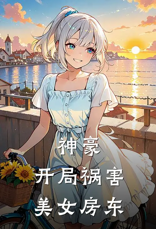 神豪开局祸害美女房东