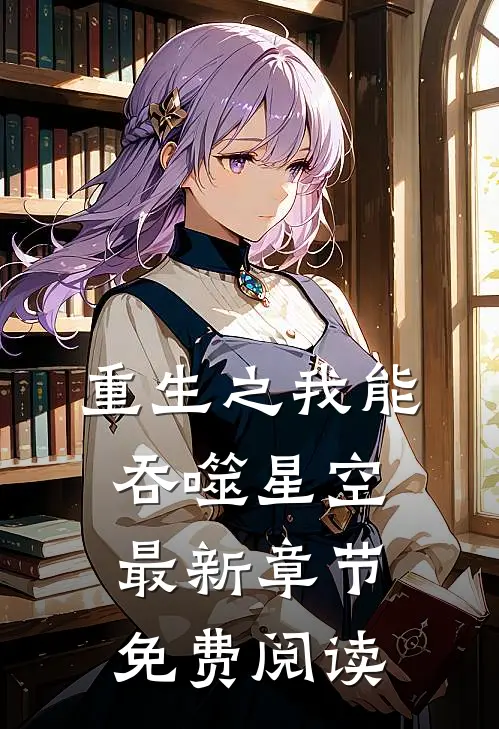 重生之我能吞噬星空最新章节免费阅读