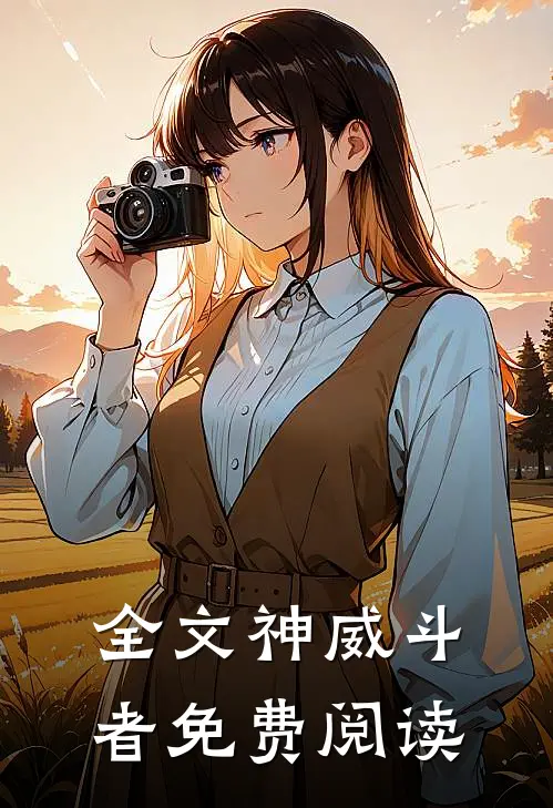 全文神威斗者免费阅读