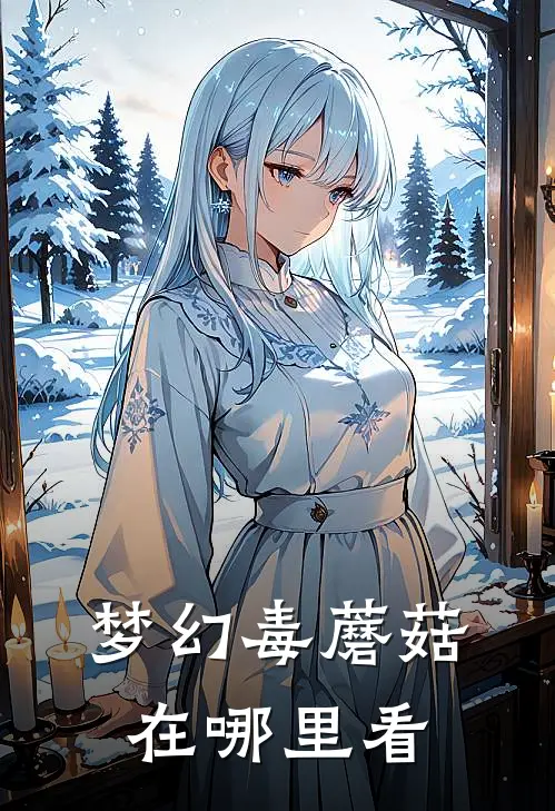 梦幻毒蘑菇在哪里看