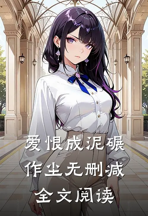 爱恨成泥碾作尘无删减全文阅读
