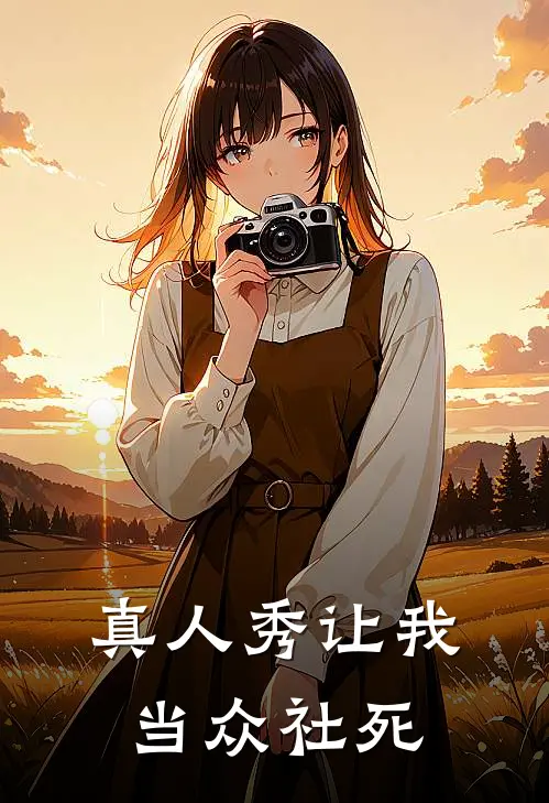 真人秀让我当众社死