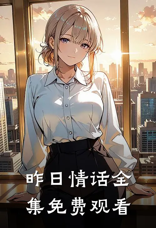 昨日情话 全集免费观看