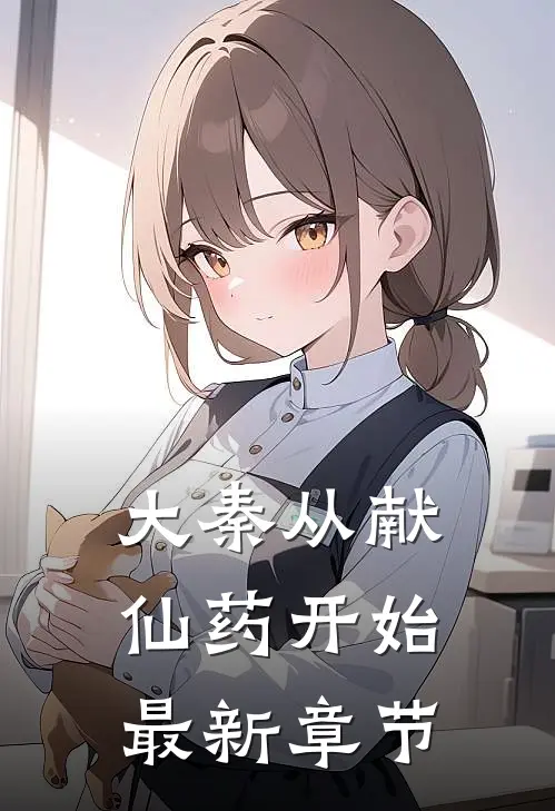 大秦从献仙药开始最新章节
