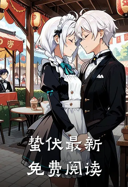 蛰伏最新免费阅读