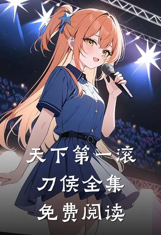 天下第一滚刀侯全集免费阅读