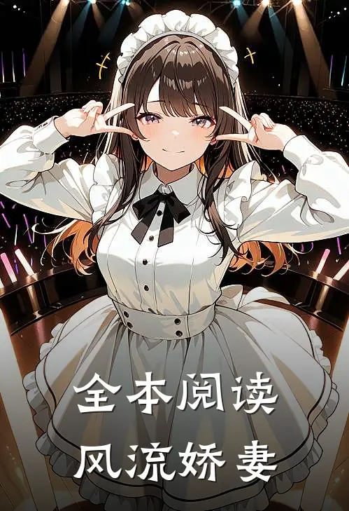 全本阅读风流娇妻