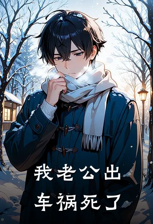 我老公出车祸死了