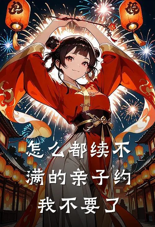 怎么都续不满的亲子约，我不要了
