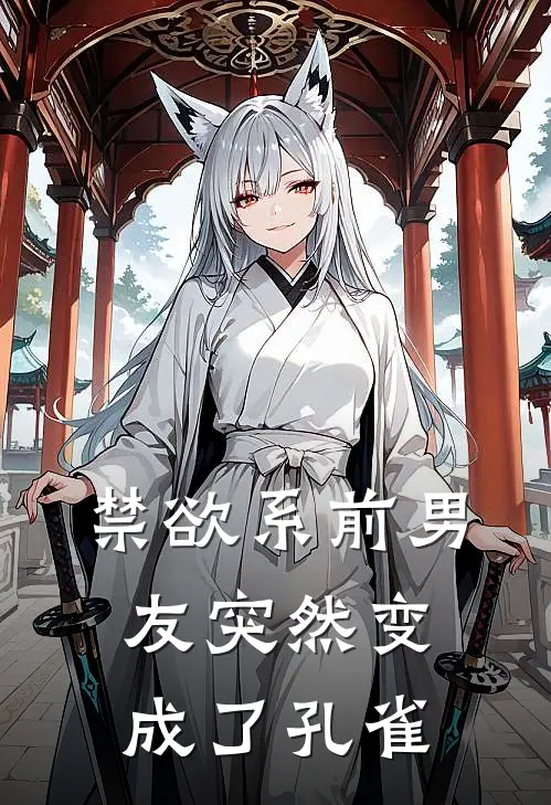 禁欲系前男友突然变成了孔雀