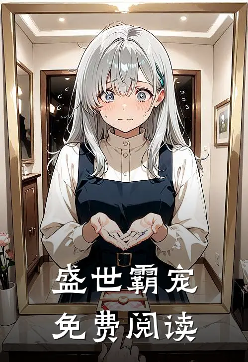 盛世霸宠免费阅读