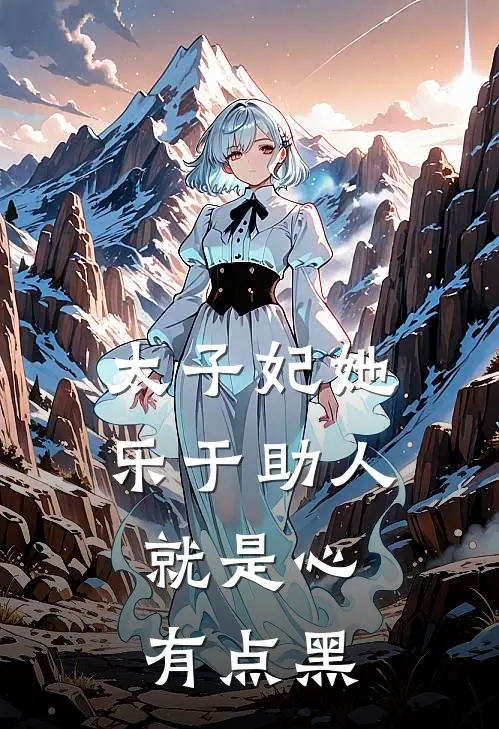 太子妃她乐于助人，就是心有点黑
