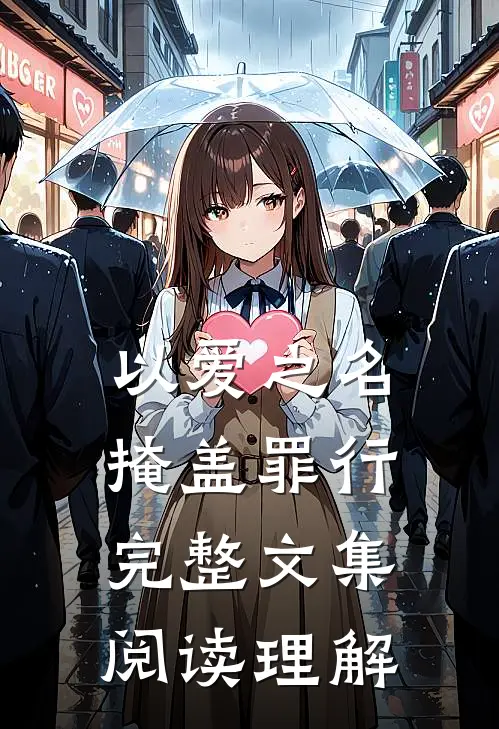以爱之名掩盖罪行完整文集阅读理解
