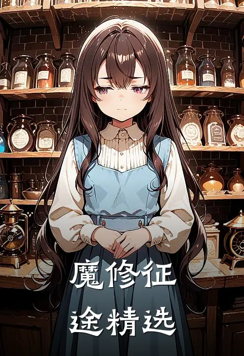 魔修征途精选