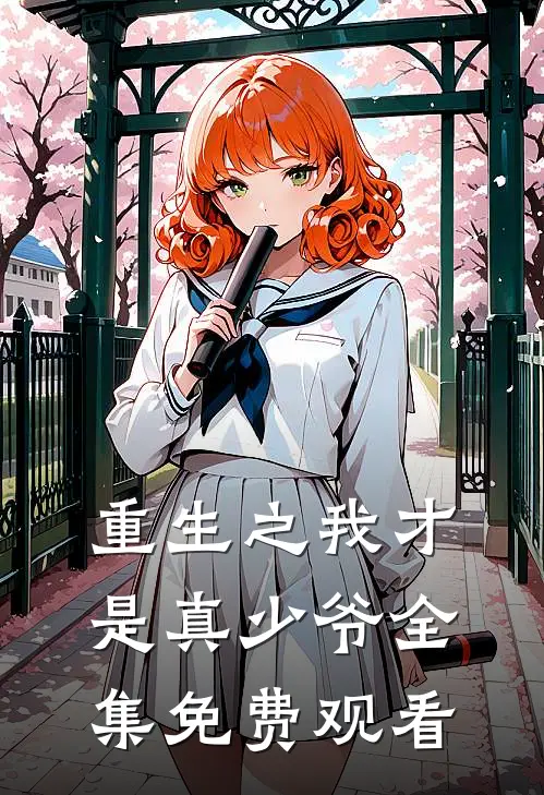 重生之我才是真少爷 全集免费观看
