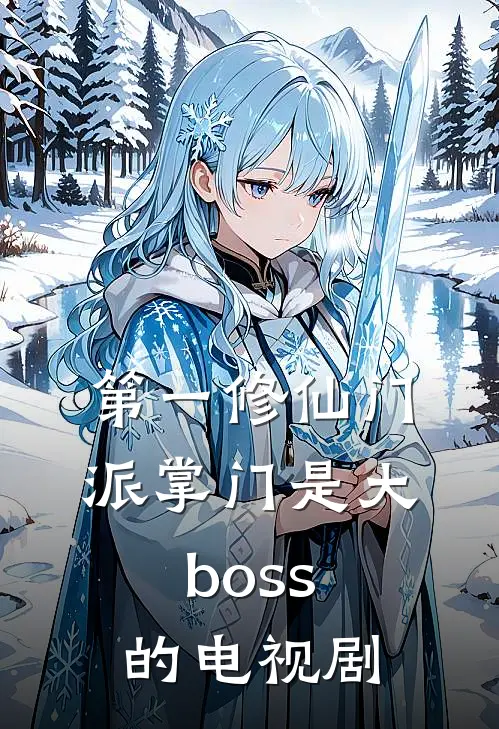 第一修仙门派掌门是大boss的电视剧