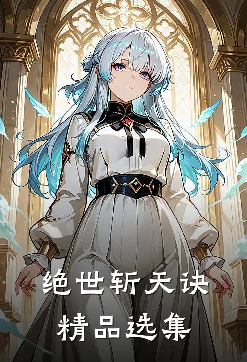绝世斩天诀精品选集