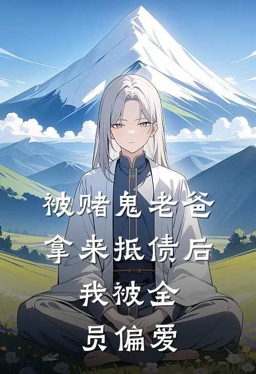 被赌鬼老爸拿来抵债后，我被全员偏爱