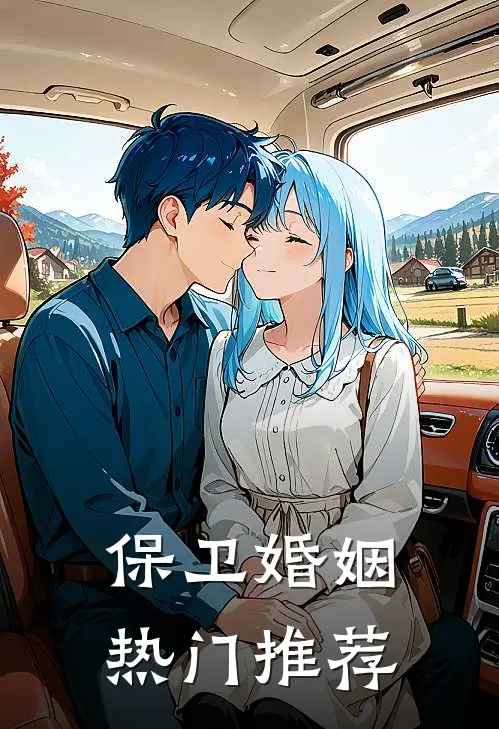 保卫婚姻热门推荐