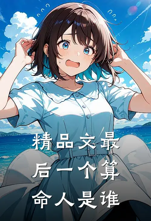 精品文最后一个算命人是谁