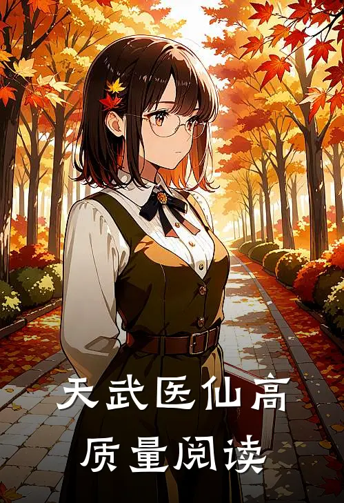 天武医仙高质量阅读