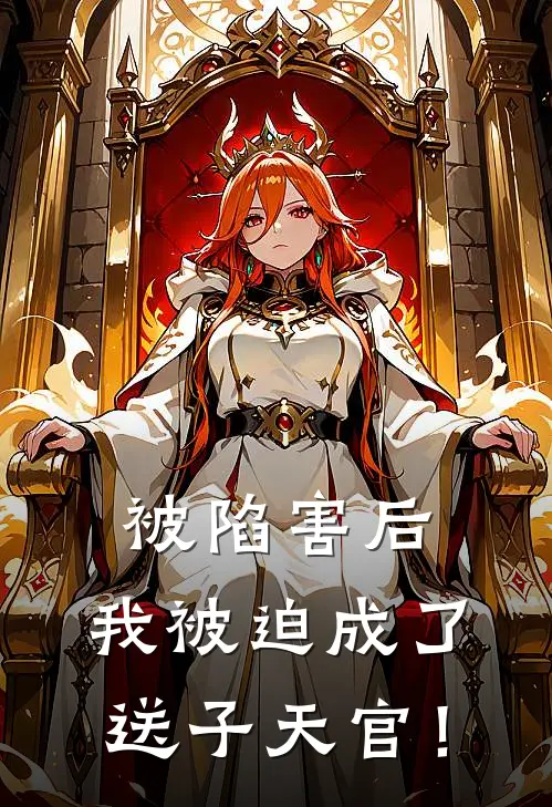 被陷害后，我被迫成了送子天官！