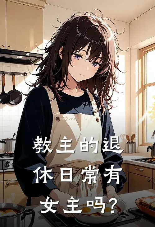 教主的退休日常有女主吗?