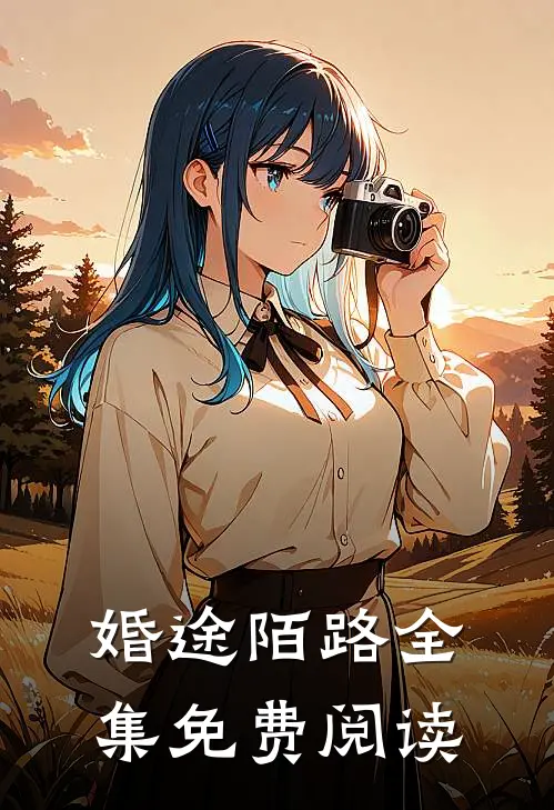 婚途陌路全集免费阅读