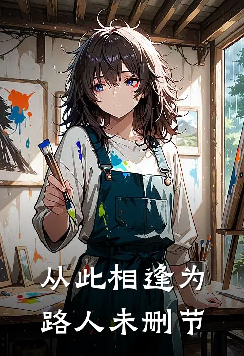 从此相逢为路人未删节