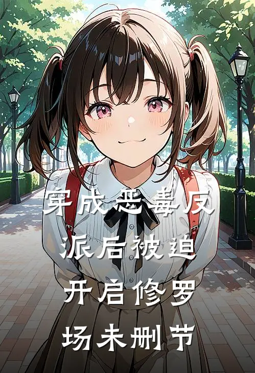 穿成恶毒反派后被迫开启修罗场未删节