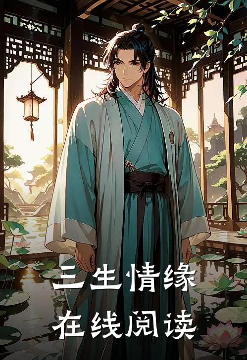 三生情缘在线阅读