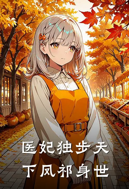 医妃独步天下凤祁身世