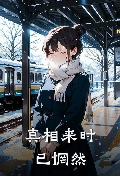 真相来时已惘然