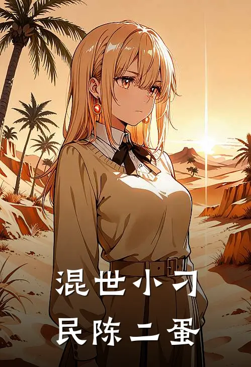混世小刁民陈二蛋