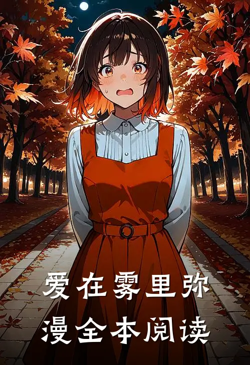爱在雾里弥漫全本阅读