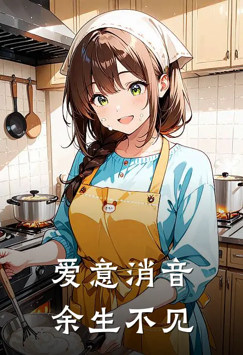 爱意消音,余生不见是歌