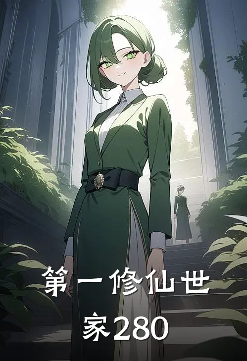第一修仙世家280